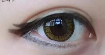 眼睛训练视频,提升视力，焕发睛彩