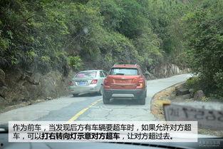 山路开车视频,惊险刺激的极限之旅