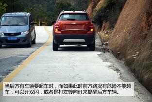 山路开车视频,惊险刺激的极限之旅