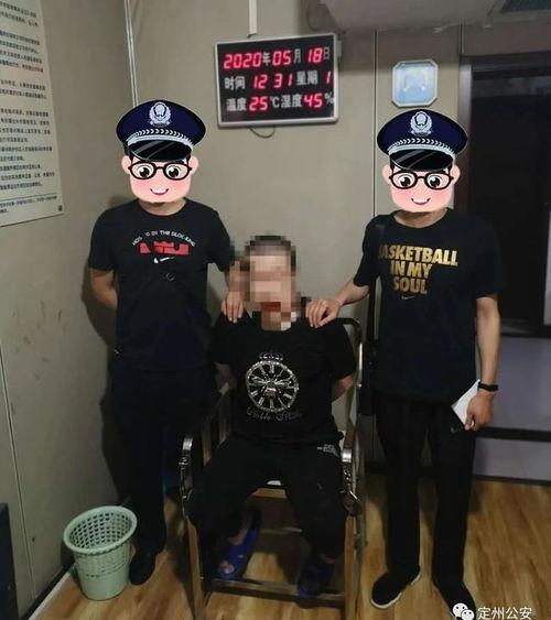 抓捕逃犯视频,惊心动魄！警方智擒逃犯瞬间回顾