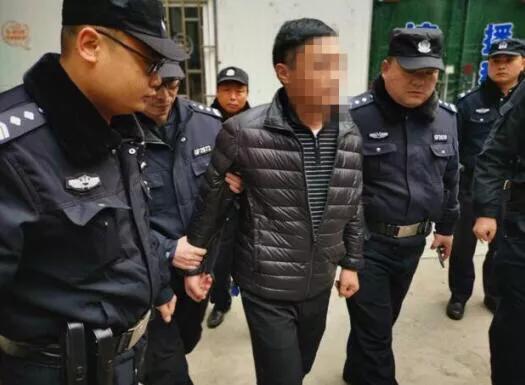 抓捕逃犯视频,惊心动魄！警方智擒逃犯瞬间回顾