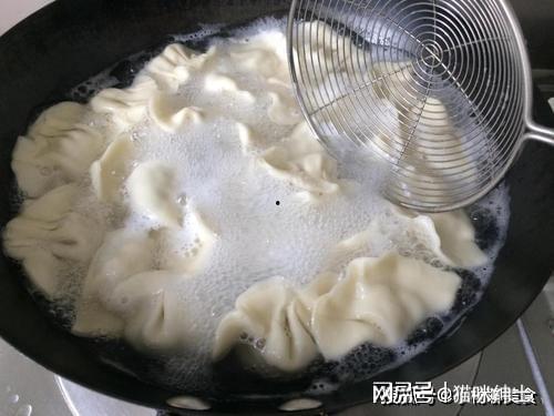 做饺子的视频,轻松学会做美味饺子