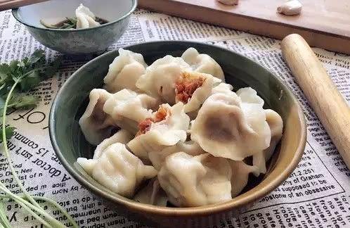 做饺子的视频,轻松学会做美味饺子