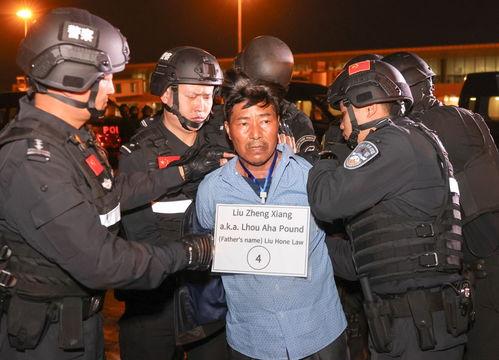 犯罪嫌疑人视频,犯罪嫌疑人生动再现作案瞬间