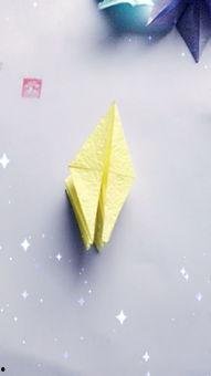 叠星星视频,创意无限，星空下的艺术之旅