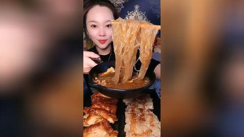 吃肉视频,探寻美食视频中的肉食魅力