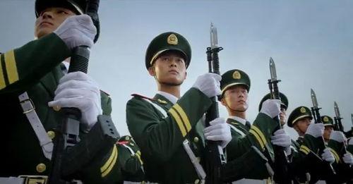 征兵宣传片视频,征兵宣传片中的青春誓言