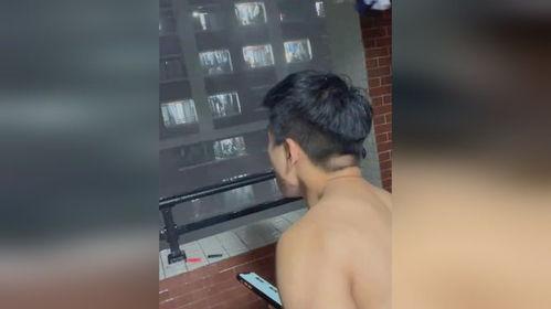 刮大风视频,惊心动魄的刮大风现场纪实