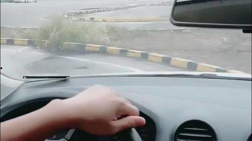曲线行驶视频,视频教学带你轻松驾驭弯道
