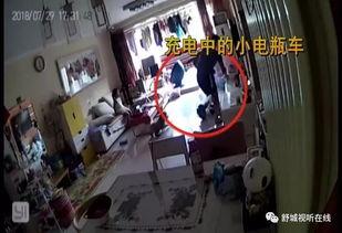 充电爆炸视频,揭秘电池安全风险与防范措施
