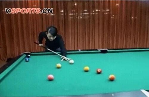 台球教学视频,掌握技巧，轻松上杆