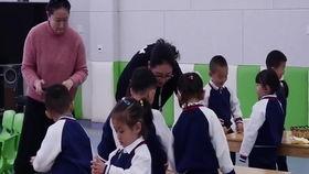 幼儿上课视频,童真学习时光