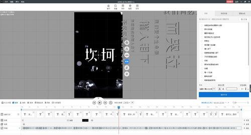 纯文字视频,探索纯文字背后的故事与情感