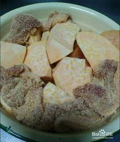 正宗粉蒸肉的做法视频,传统美味，一蒸即享