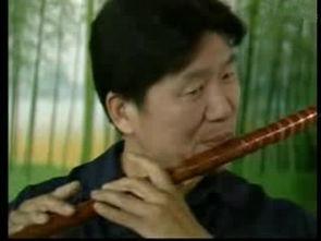 吹笛子教程视频,跟随教程视频轻松掌握吹笛技巧