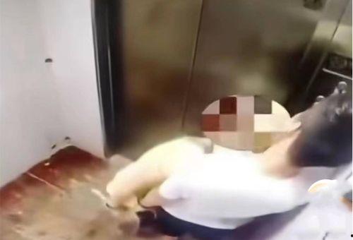 电梯活春宫视频,一场活春宫视频引发的争议