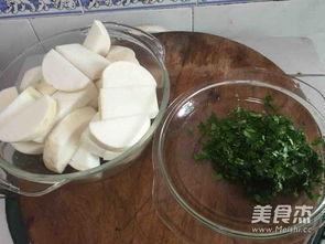 羊肉汤的做法视频,家常美味，温暖冬日