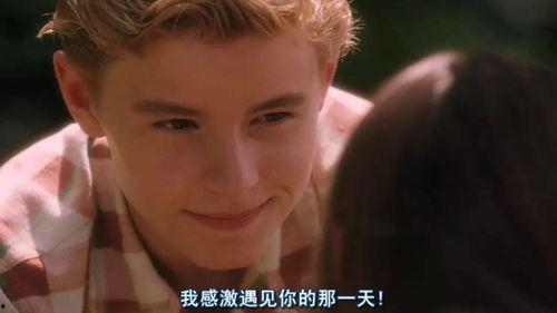 怦然心动视频,青春校园的甜蜜邂逅