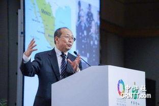 教授演讲视频,揭秘科技发展前沿与未来趋势
