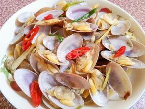 花甲怎么做视频,家常花甲烹饪技巧大揭秘