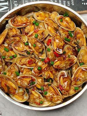 花甲怎么做视频,家常花甲烹饪技巧大揭秘