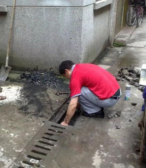 疏通下水道视频,视频教你轻松解决堵塞烦恼