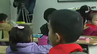 小学一年级视频,一年级课堂精彩瞬间回顾