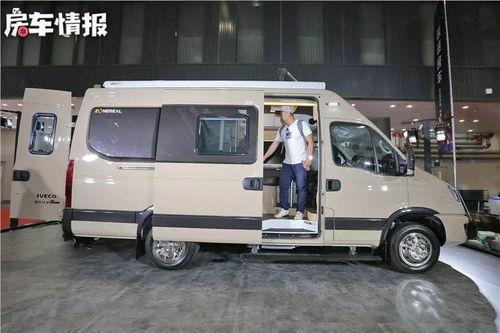 房车视频介绍视频,探索移动家的魅力与便利