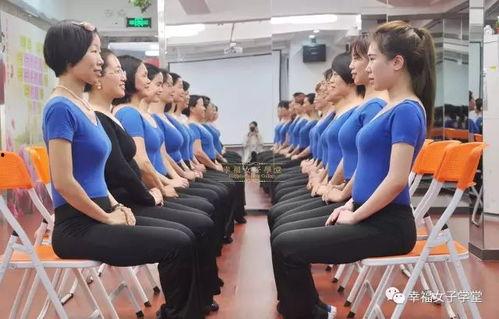 形体课视频,塑造优雅身姿的秘诀解析