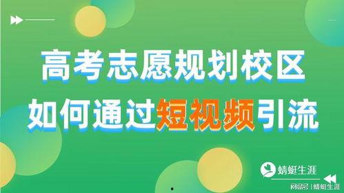 高考短视频,揭秘青春奋斗的瞬间