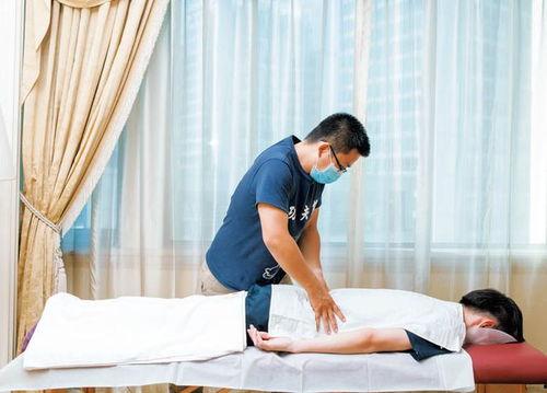 男士按摩视频,轻松缓解疲劳，享受舒适时光