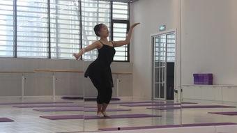 视频舞蹈教学,轻松学会热门舞蹈动作