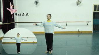 视频舞蹈教学,轻松学会热门舞蹈动作