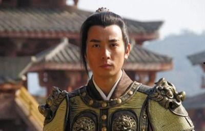 薛仁贵视频,英勇无畏，战功赫赫的唐朝名将