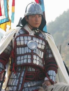 薛仁贵视频,英勇无畏，战功赫赫的唐朝名将