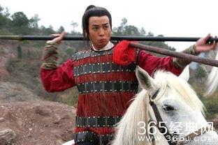 薛仁贵视频,英勇无畏，战功赫赫的唐朝名将
