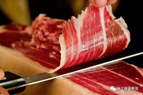 火腿加工视频,从原料到成品的华丽蜕变