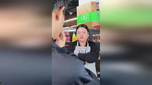 搞笑吐槽视频,笑到肚子疼的瞬间