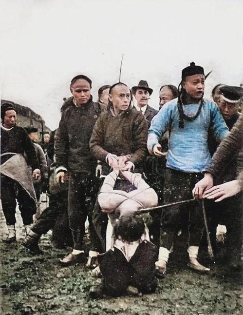 杀头视频,杀头事件背后的真相与警示