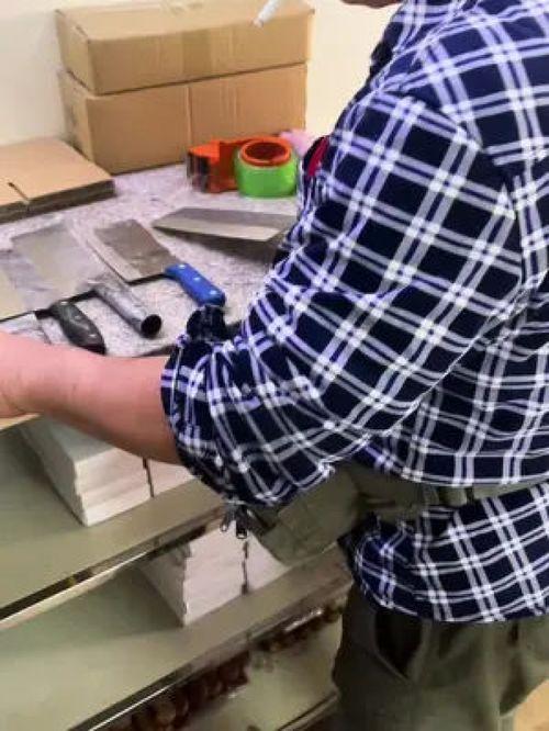 磨刀教学视频,跟随教学视频轻松掌握高效磨刀技巧