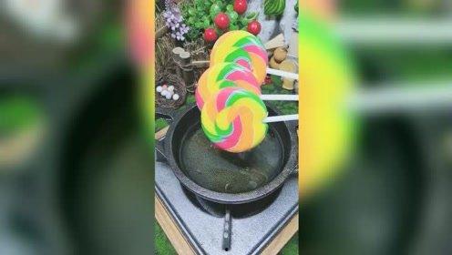 视频棒棒糖,创意互动的新潮流