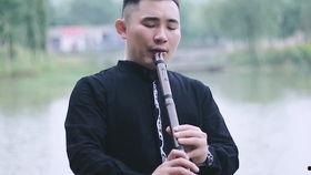 箫演奏视频,探寻传统乐器的魅力之旅