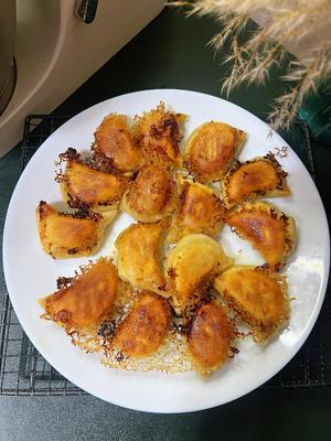 煎饺视频,美味家常小吃，简单易学！