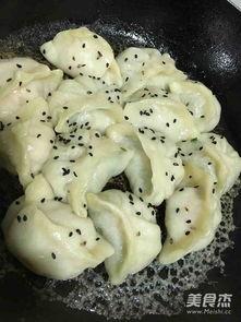 煎饺视频,美味家常小吃，简单易学！