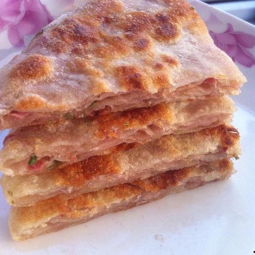 牛肉饼的做法视频,牛肉饼制作视频详解