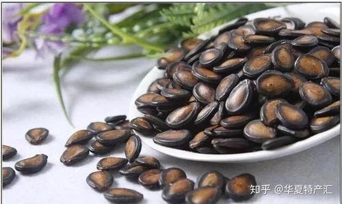 黑瓜子是干瓜吗怎么吃,干果美味，多样食法揭秘