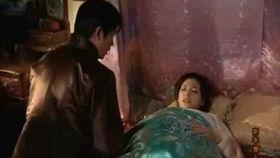 古装剧生孩子片段视频,古装剧中的生死瞬间