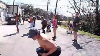 早晨锻炼视频,唤醒活力的一天