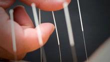 针灸减肥视频,传统中医与现代科技的完美结合