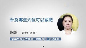 针灸减肥视频,传统中医与现代科技的完美结合